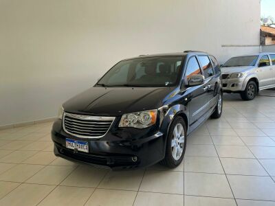 Imagem do veículo  CHRYSLER TOWN & COUNTRY